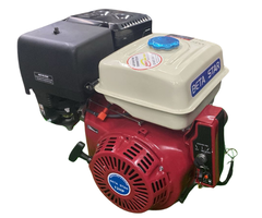 BETA STAR IND5869//GE390 13HP GASOLINE ENGINE, ELECTRIC START