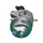 VEH24398 6.5KW ENCLOSED GASOLINE GENERATOR REPLACEMENT CABURATOR