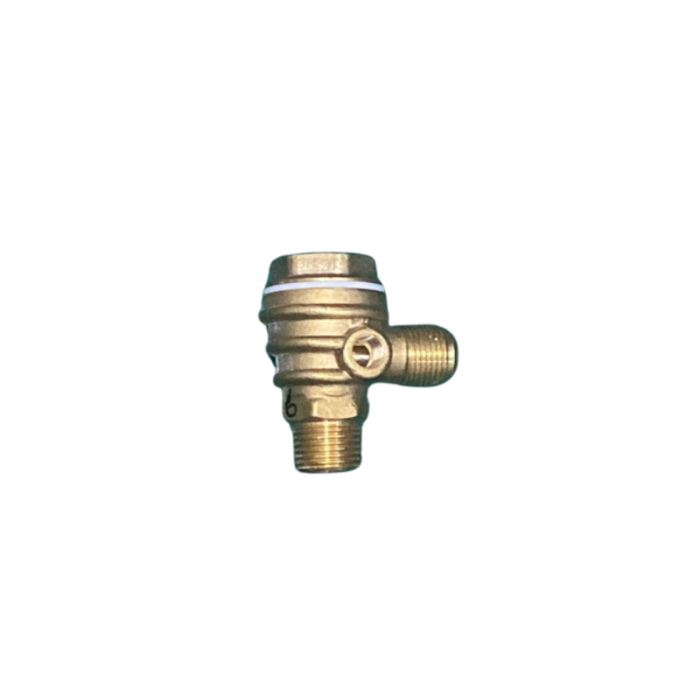 VEH24396 ONE WAY CHECK VALVE FOR 60 GALLON COMPRESSOR 1/2"