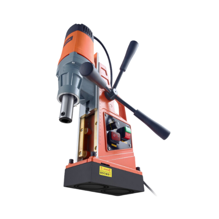 VEVOR IND5897/VEVOR MAGNETIC DRILL PRESS 110V 1550W 2'' BORING 500RPM#13000N-D8860