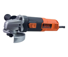 BLACK & DECKER IND5898/ 920W 4 1/2" BLACK+DECKER  ANGLE GRINDER