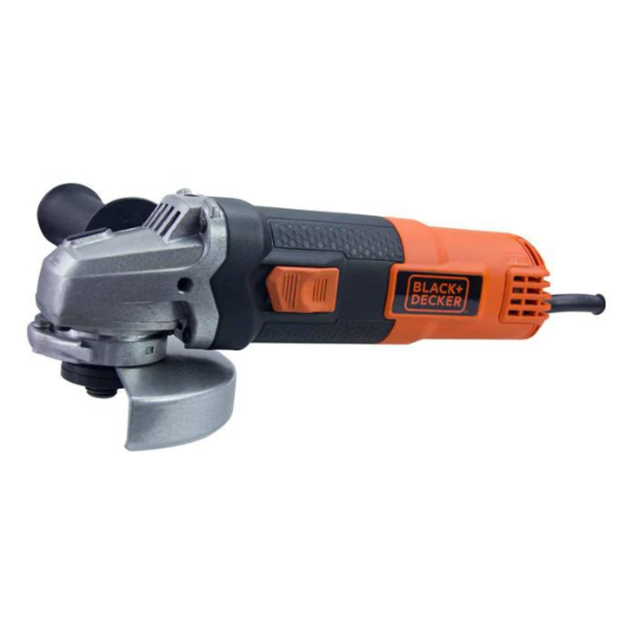BLACK & DECKER IND5898/ 920W 4 1/2" BLACK+DECKER ANGLE GRINDER