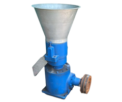 IND5848 PELLETIZER MILL ONLY WITHOUT ENGINE-D/S