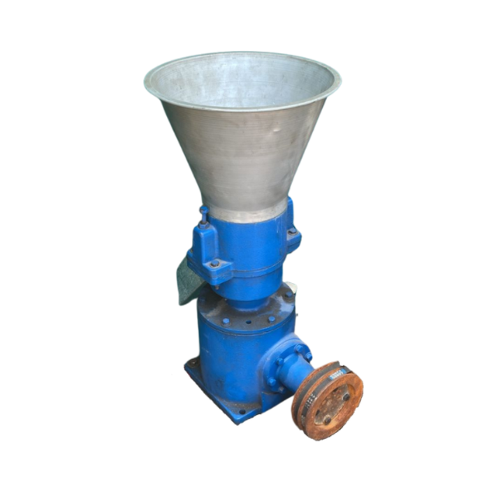 IND5848 PELLETIZER MILL ONLY WITHOUT ENGINE