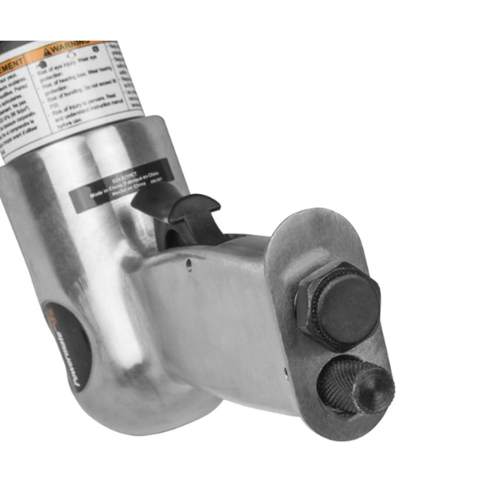 POWERMATE VX HAR9667/POWER MATE VX 024-0299CT AIR NEEDLE SCALER