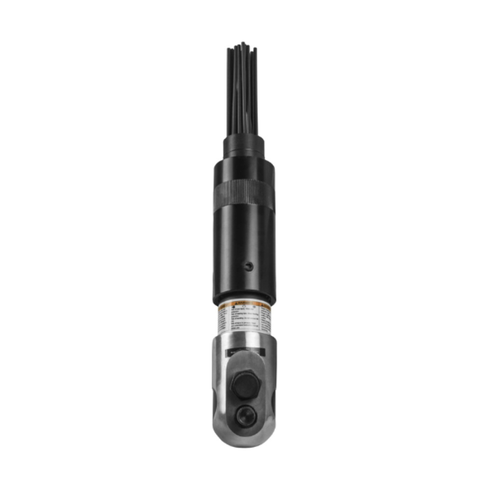 POWERMATE VX HAR9667/POWER MATE VX 024-0299CT AIR NEEDLE SCALER
