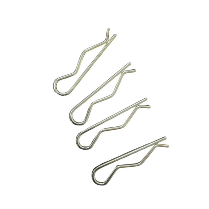 HAR9658//SAFETY CLIPS FOR THE CAMLOCK COUPLING(SMALL ONE)