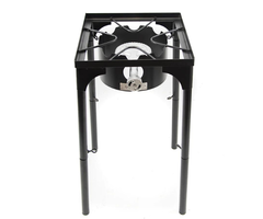 GAS ONE HAR9699/SUPER GAS STOVE WITH STAND/PT#GAS-SM1
