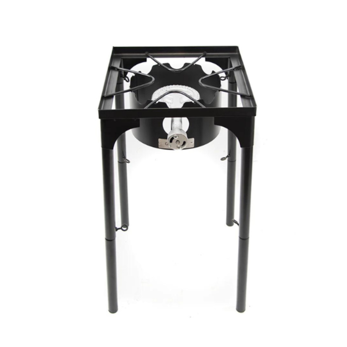 GAS ONE HAR9699/SUPER GAS STOVE WITH STAND/PT#GAS-SM1