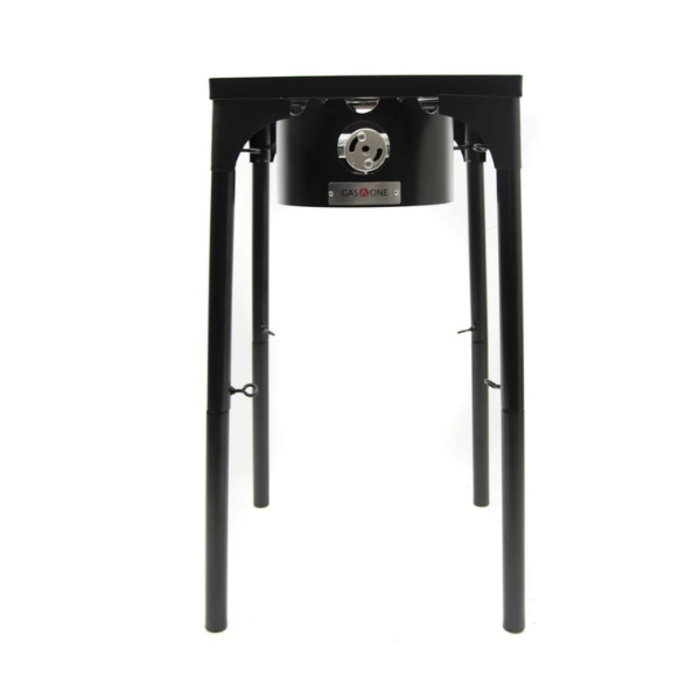 GAS ONE HAR9699/SUPER GAS STOVE WITH STAND/PT#GAS-SM1