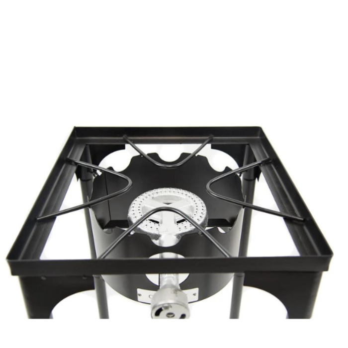 GAS ONE HAR9699/SUPER GAS STOVE WITH STAND/PT#GAS-SM1