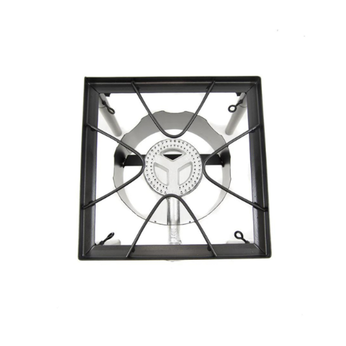 GAS ONE HAR9699/SUPER GAS STOVE WITH STAND/PT#GAS-SM1