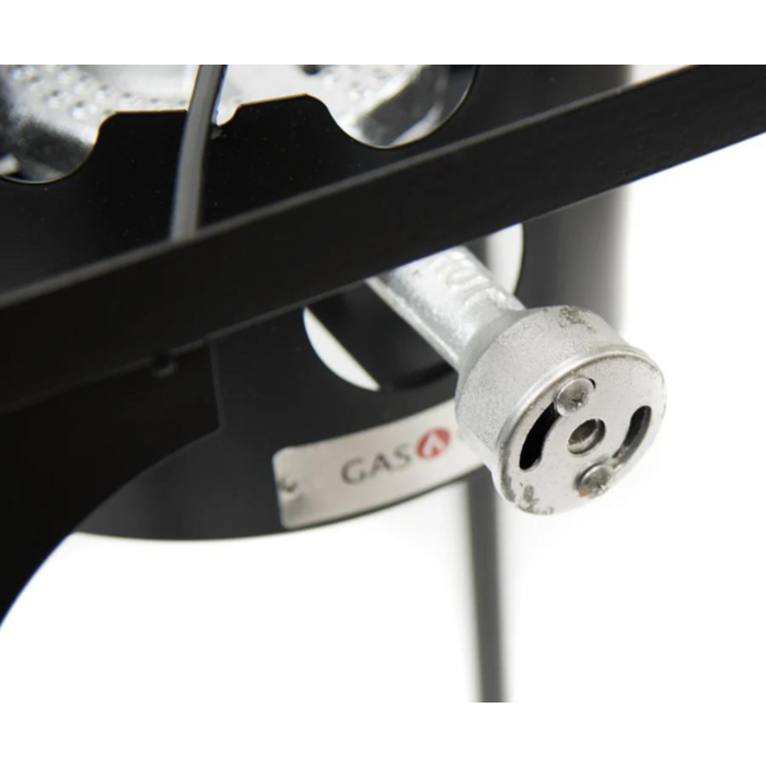 GAS ONE HAR9699/SUPER GAS STOVE WITH STAND/PT#GAS-SM1