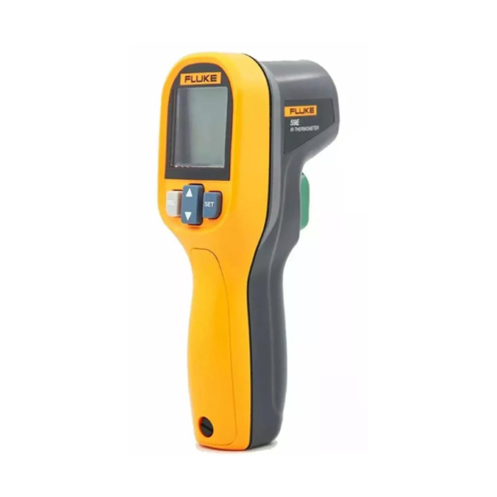 FLUKE VEH24395 HANDHELD INFRARED THERMOMETER