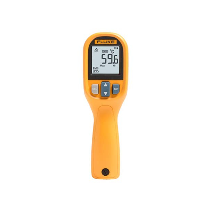 FLUKE VEH24395 HANDHELD INFRARED THERMOMETER