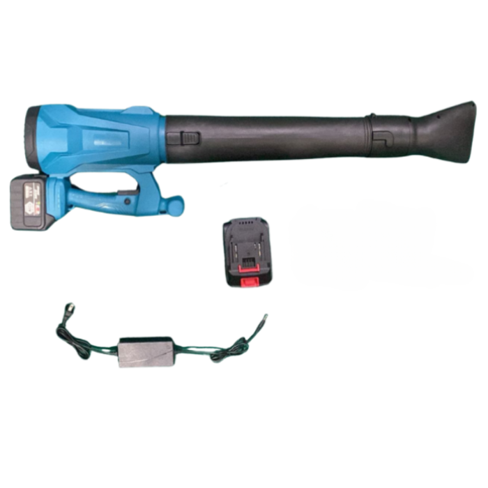 LI-ION IND5834 LITHIUM ELECTRIC AIR DRYER/BLOWER CORDLESS (LARGE)2800WATT