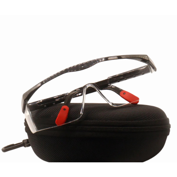 HAR9627 SAFETY GLASSES A