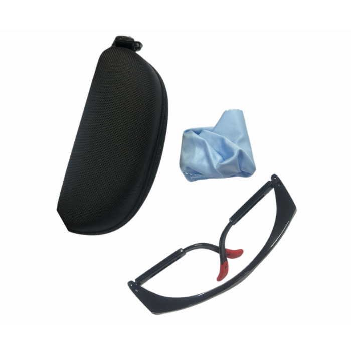 HAR9627 SAFETY GLASSES A