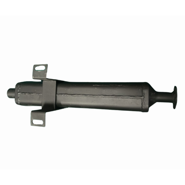 VEH24393 6.5KW SILENT GASOLINE GENERATOR EXHAUST/MUFFLER