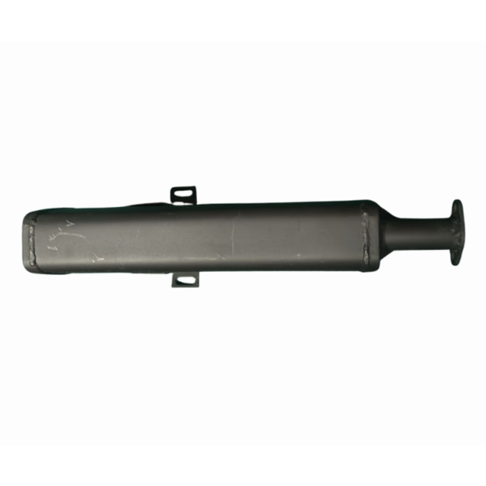 VEH24393 6.5KW SILENT GASOLINE GENERATOR EXHAUST/MUFFLER