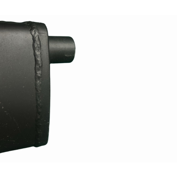 VEH24393 6.5KW SILENT GASOLINE GENERATOR EXHAUST/MUFFLER