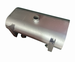 VEH24394 9.5KW SILENT GASOLINE GENERATOR EXHAUST/MUFFLER