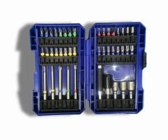 HAR9629 ELECTRIC BIT SCREW SET 42PCS