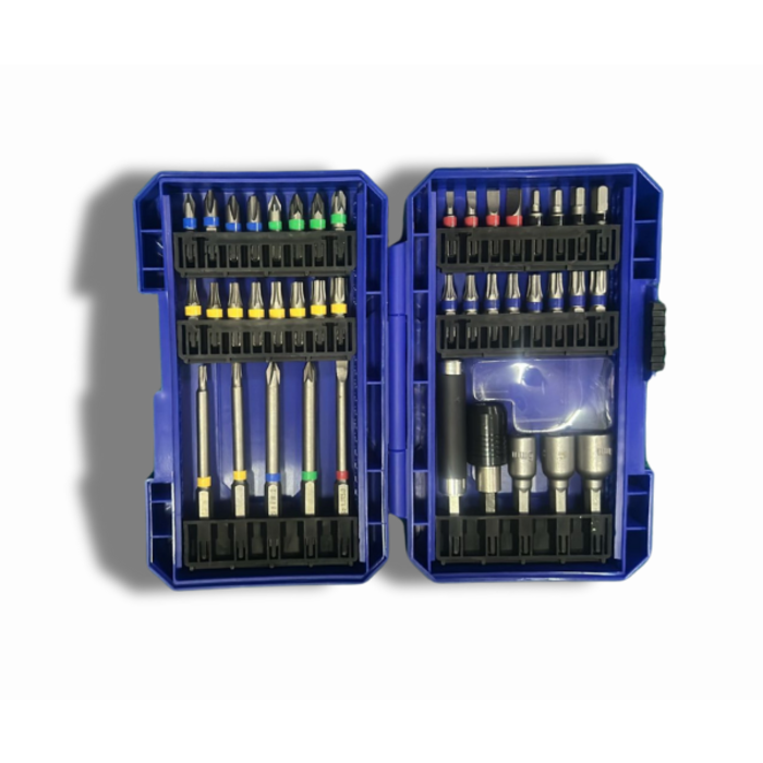 HAR9629 ELECTRIC BIT SCREW SET 42PCS