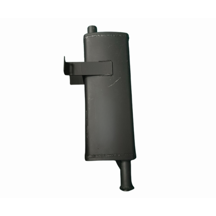 VEH24393 6.5KW SILENT GASOLINE GENERATOR EXHAUST/MUFFLER