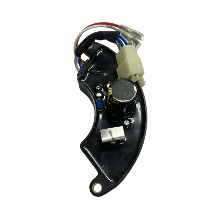 VEH20191 AVR/DIESEL GENERATOR 6.5-8.5KW MDG5500CLE