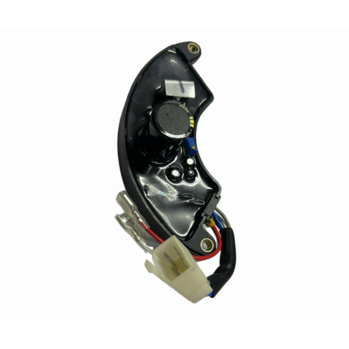 VEH20191 AVR/DIESEL GENERATOR 6.5-8.5KW MDG5500CLE