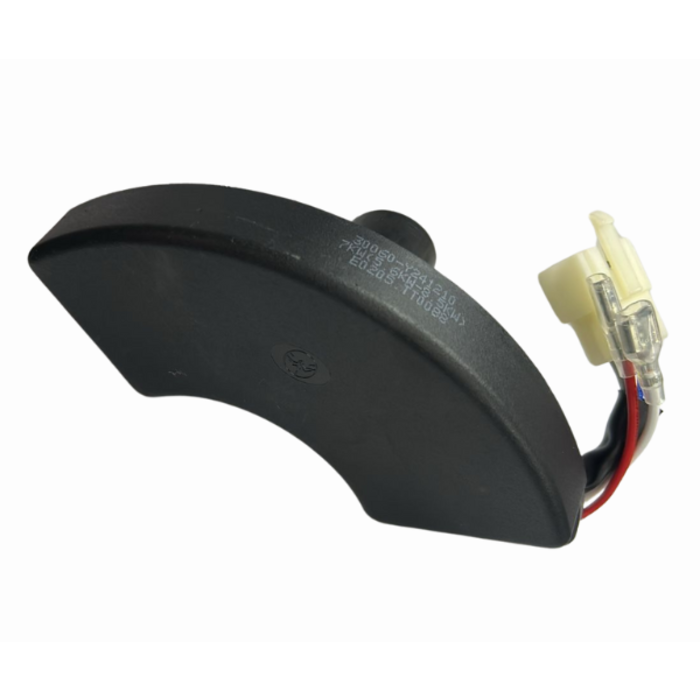 VEH20191 AVR/DIESEL GENERATOR 6.5-8.5KW MDG5500CLE