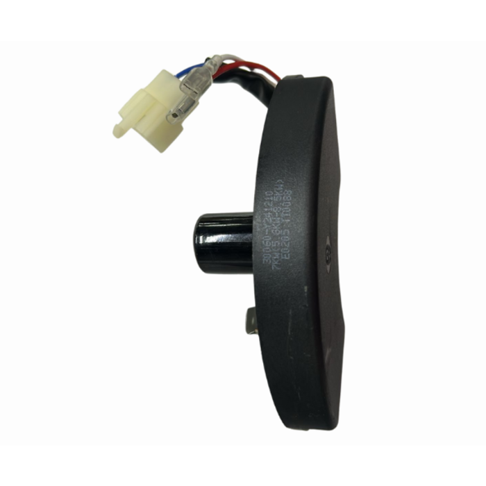 VEH20191 AVR/DIESEL GENERATOR 6.5-8.5KW MDG5500CLE