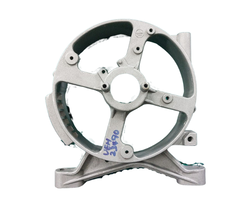 VEH23490 BACK COVER FOR MDG 6000 CLD DIESEL GENERATOR