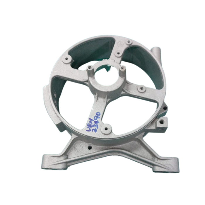 VEH23490 BACK COVER FOR MDG 6000 CLD DIESEL GENERATOR