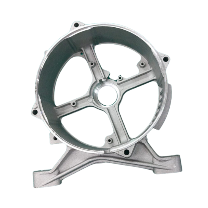 VEH23490 BACK COVER FOR MDG 6000 CLD DIESEL GENERATOR