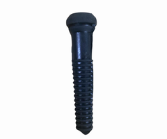 VEH22293 FINGER/PLUCKING RUBBER BAR