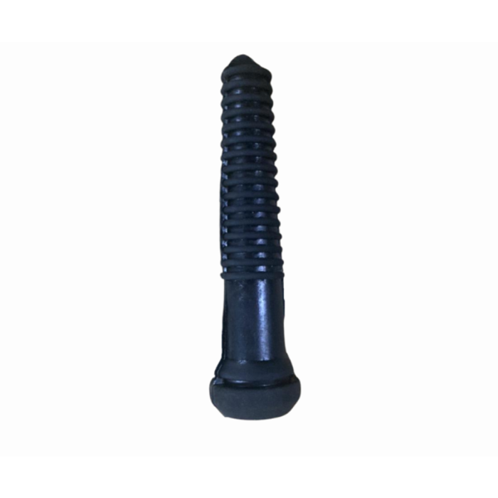 VEH22293 FINGER/PLUCKING RUBBER BAR