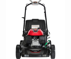 HONDA IND5901/SELF PROPELLED LAWN MOWER/PT#88530-GVC170-GAS