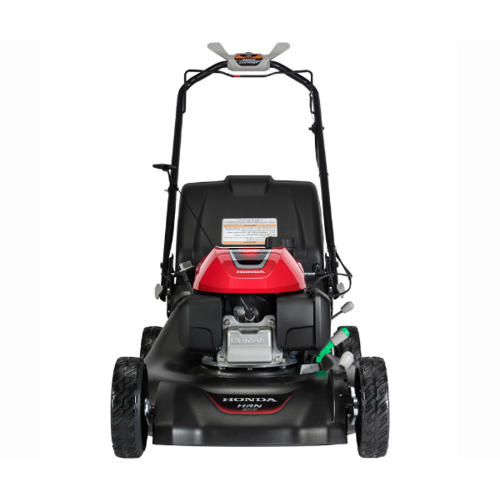 HONDA IND5901/SELF PROPELLED LAWN MOWER/PT#88530-GVC170-GAS