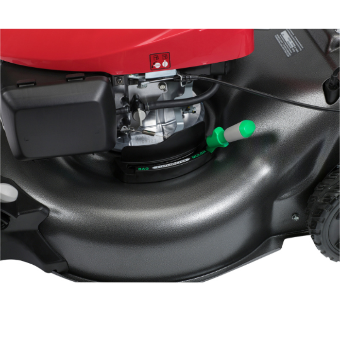 HONDA IND5901/SELF PROPELLED LAWN MOWER/PT#88530-GVC170-GAS