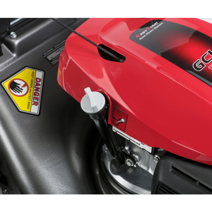 HONDA IND5901/SELF PROPELLED LAWN MOWER/PT#88530-GVC170-GAS