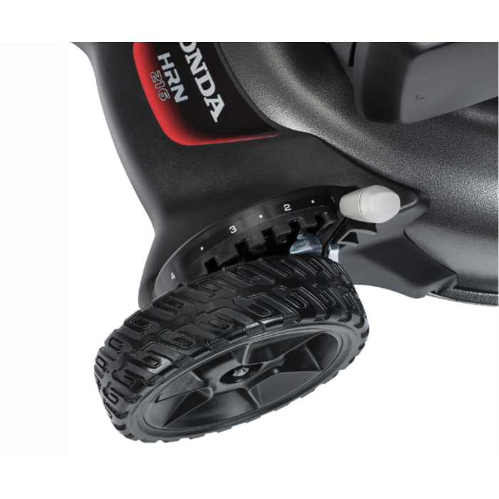 HONDA IND5901/SELF PROPELLED LAWN MOWER/PT#88530-GVC170-GAS