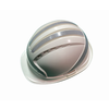HAR9641//SAFETY HELMET WHITE COLOR WITH REFLECTOR