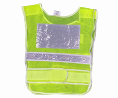 HAR9648//SAFETY VEST L/XL SAME SIZE