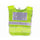 HAR9648//SAFETY VEST L/XL SAME SIZE