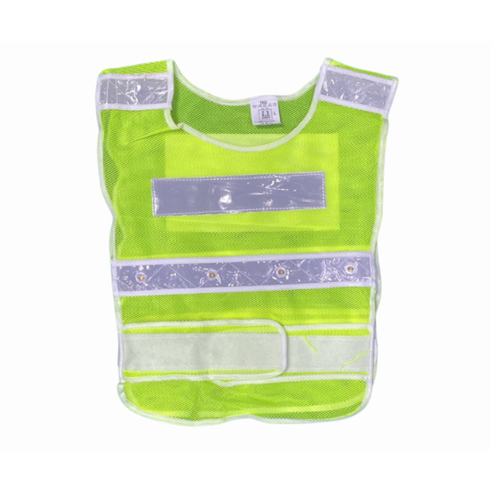 HAR9648//SAFETY VEST L/XL SAME SIZE