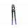 IND5891//WIRE ROPE HANDHELD CRIMPING PLIER