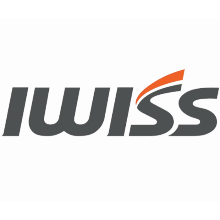 IWISS IND5891//WIRE ROPE HANDHELD CRIMPING PLIER