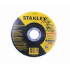 STANLEY HAR9711 /  4 1/2X1.6X7/8 METAL CUTTING DISC (INOX)-TYPE1/PT#STA8063